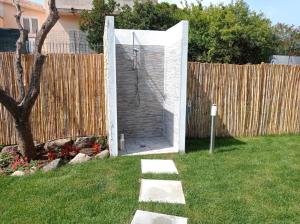 Villetta San Giovanni 150m dal mare img12