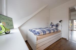 Ferienwohnung Kleiner Storch - Seehotel Dümmer