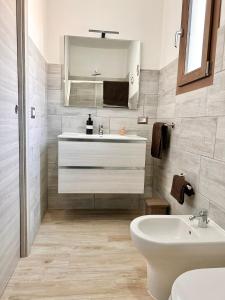 Villetta San Giovanni 150m dal mare img24