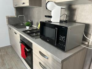 Villetta San Giovanni 150m dal mare img26