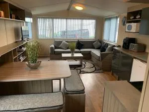 Littlesea Haven Rachel's Retreat - Wyke Regis