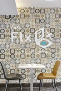 FlxHo Quad - Luxury Studio Apart Hotel DLF Cyber City