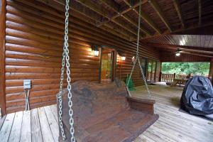 Safe Haven | Morganton GA