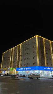 رونزا للشقق المخدومة Rwnza Hotel Apartments