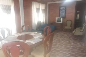 Casa de verano con wifi, cocina completamente privada