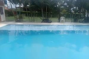 Casa de verano con wifi, cocina completamente privada