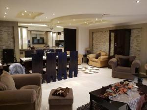 Zahran Apartment VIP شقة فندقية فاخرة