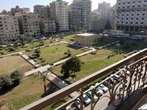 Zahran Apartment VIP شقة فندقية فاخرة
