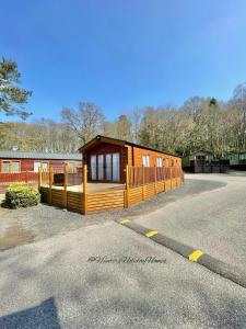 Windermere View Lodge - White Cross Bay