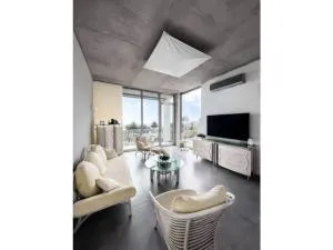 Apartment in La Punta de Tijarafe - Arecida