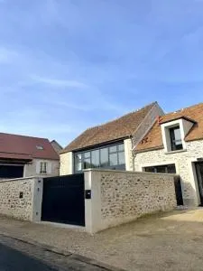 Les logis du Parc - 夸尼耶尔