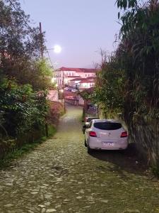 Casinha - Quarto Itacolomi