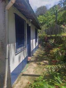 Casinha - Quarto Itacolomi