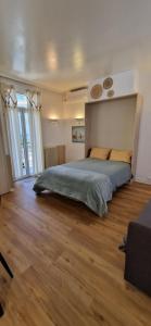 Appartements Villa Rosaria : photos des chambres