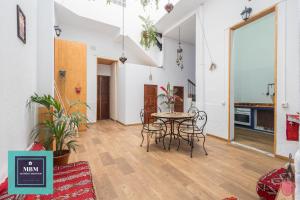 Casablanca VV Agaete - 4hvězdičkové hotely ve městě Agaete