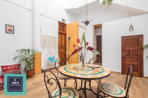 Casablanca VV Agaete