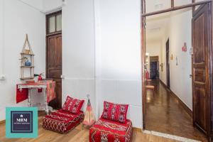 Casablanca VV Agaete