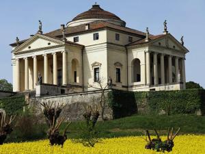 Le Dolci Mura Montagnana