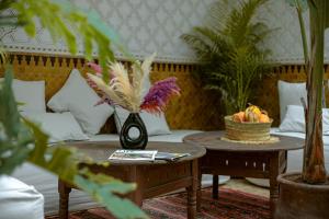 Riad Darino Marrakech Heritage