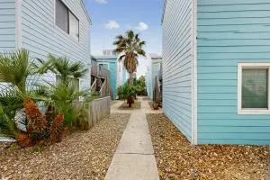 Leeward Isle 104 - 帕德雷岛 Leeward Isle 104 - 帕德雷岛