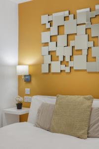 Central and Modern one bedroom flat