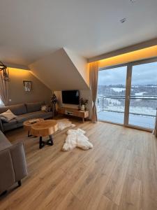 OWCZA GÓRKA Apartamenty