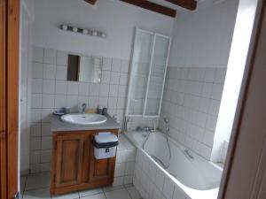 Appartements MAISON SYLVAIN : photos des chambres