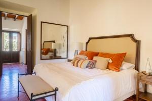 Hotel Boutique Viñedo Los Remedios