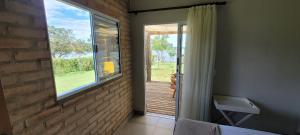 Casinha na Represa 3