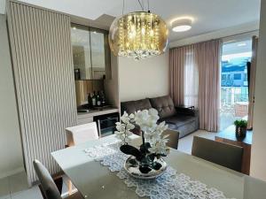 Apartamento alto padrão familiar