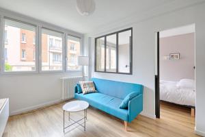 Appartement Vilcenia - Welkeys