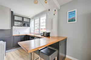 Appartement Vilcenia - Welkeys