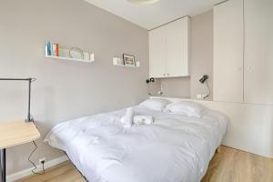 Appartement Vilcenia - Welkeys