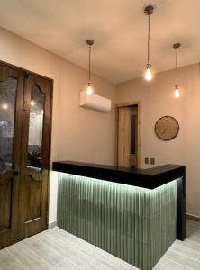 Hermosa habitacion en el corazon de Santa Marta