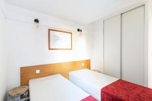 Résidence Plagne Lauze - maeva Home - Appartement 2 Pièces 4 Personnes - Sélection MAE-0864