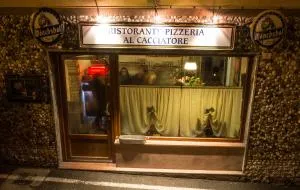 Locanda Al Cacciatore - Rocca