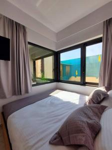 BlueMotion - CruiseNest 143 5B