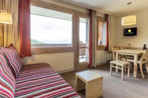 Résidence Plagne Lauze - maeva Home - Appartement 2 Pièces 5 Personnes - Sélection MAE-3504