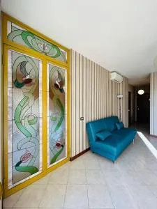 Lilly's Sweet Home - Lambrate