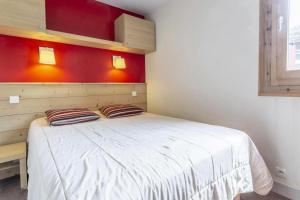 Résidence Plagne Lauze - maeva Home - Appartement 2 Pièces 5 Personnes - Sélection MAE-3504