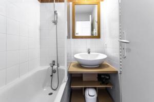 Résidence Plagne Lauze - maeva Home - Appartement 2 Pièces 5 Personnes - Sélection MAE-3504