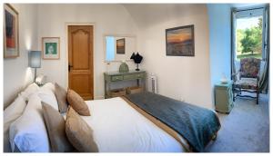 Maisons de vacances Le Petit Comte Bergerac an Oasis of Calm : photos des chambres