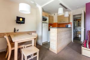 Résidence Plagne Lauze - maeva Home - Appartement 2 Pièces 5 Personnes - Sélection MAE-4054