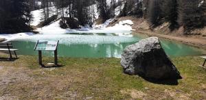 Résidence Plagne Lauze - maeva Home - Appartement 2 pièces 5 personnes - Prestige - super Home MAE-4334