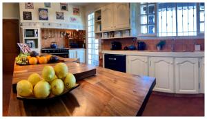 Maisons de vacances Le Petit Comte Bergerac an Oasis of Calm : photos des chambres