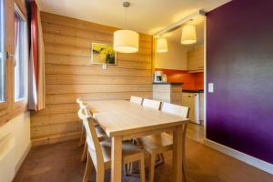 Résidence Plagne Lauze - maeva Home - Appartement 3 Pièces 7 Personnes - Sélection MAE-4404