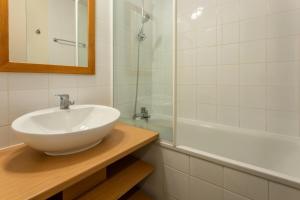 Résidence Plagne Lauze - maeva Home - Appartement 3 Pièces 7 Personnes - Sélection MAE-4404