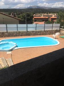 Valdebruna ll y de Gredos