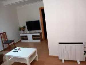 Apartamento los rosales - Letur