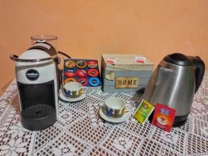 Le Casette di Sara